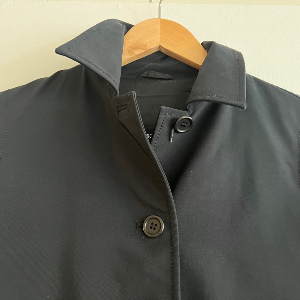 Prada Fall/Spring Coat - Picture 3 of 6